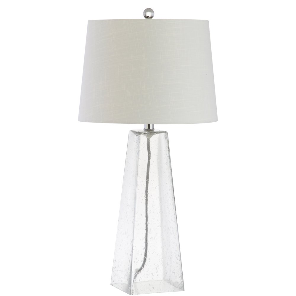 Dylan Glass Led Table Lamp