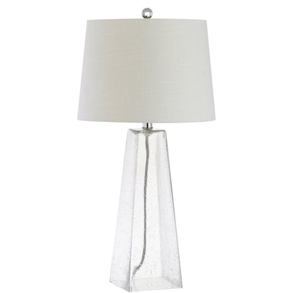 Dylan Glass Led Table Lamp