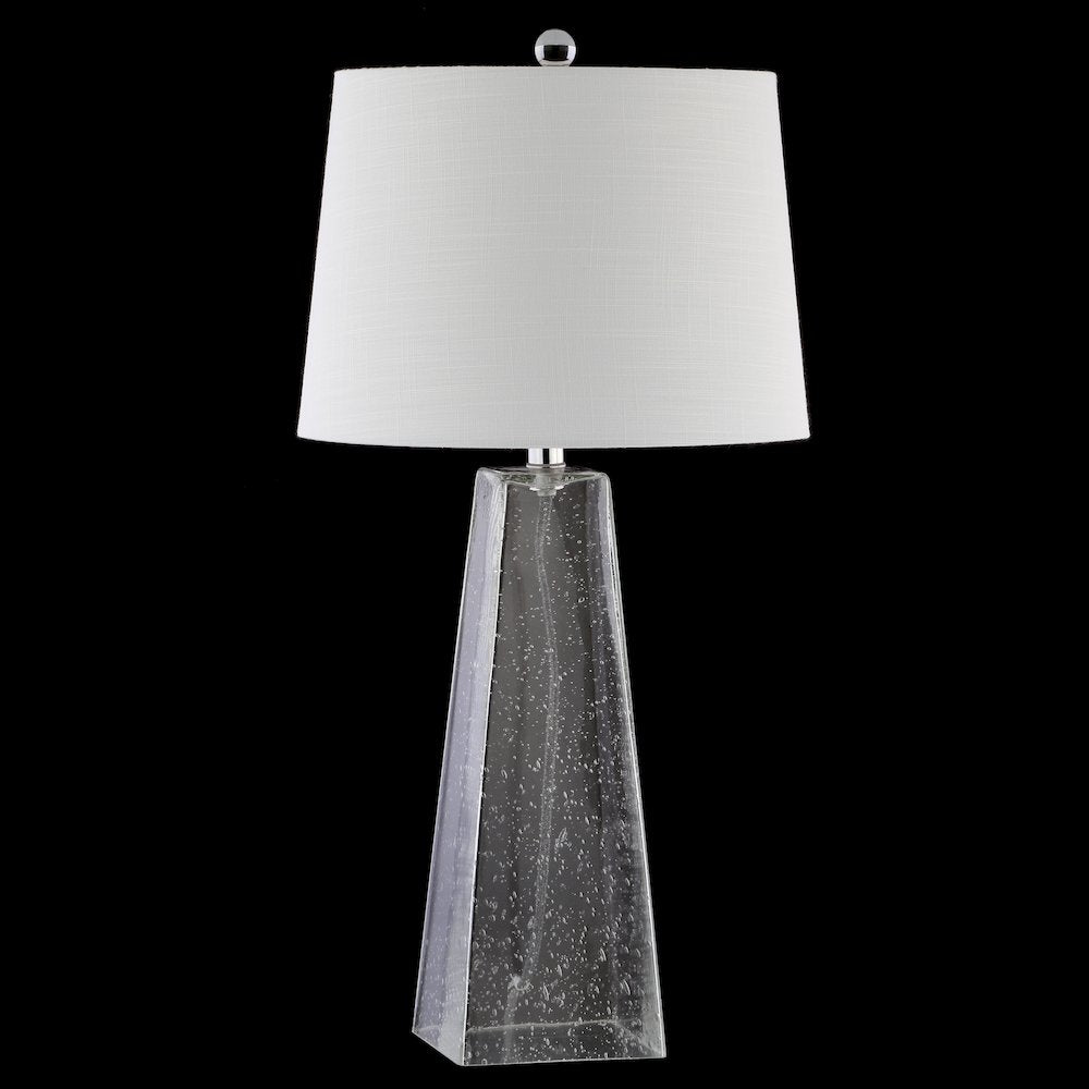 Dylan Glass Led Table Lamp