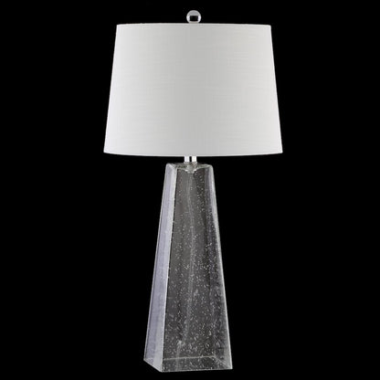 Dylan Glass Led Table Lamp