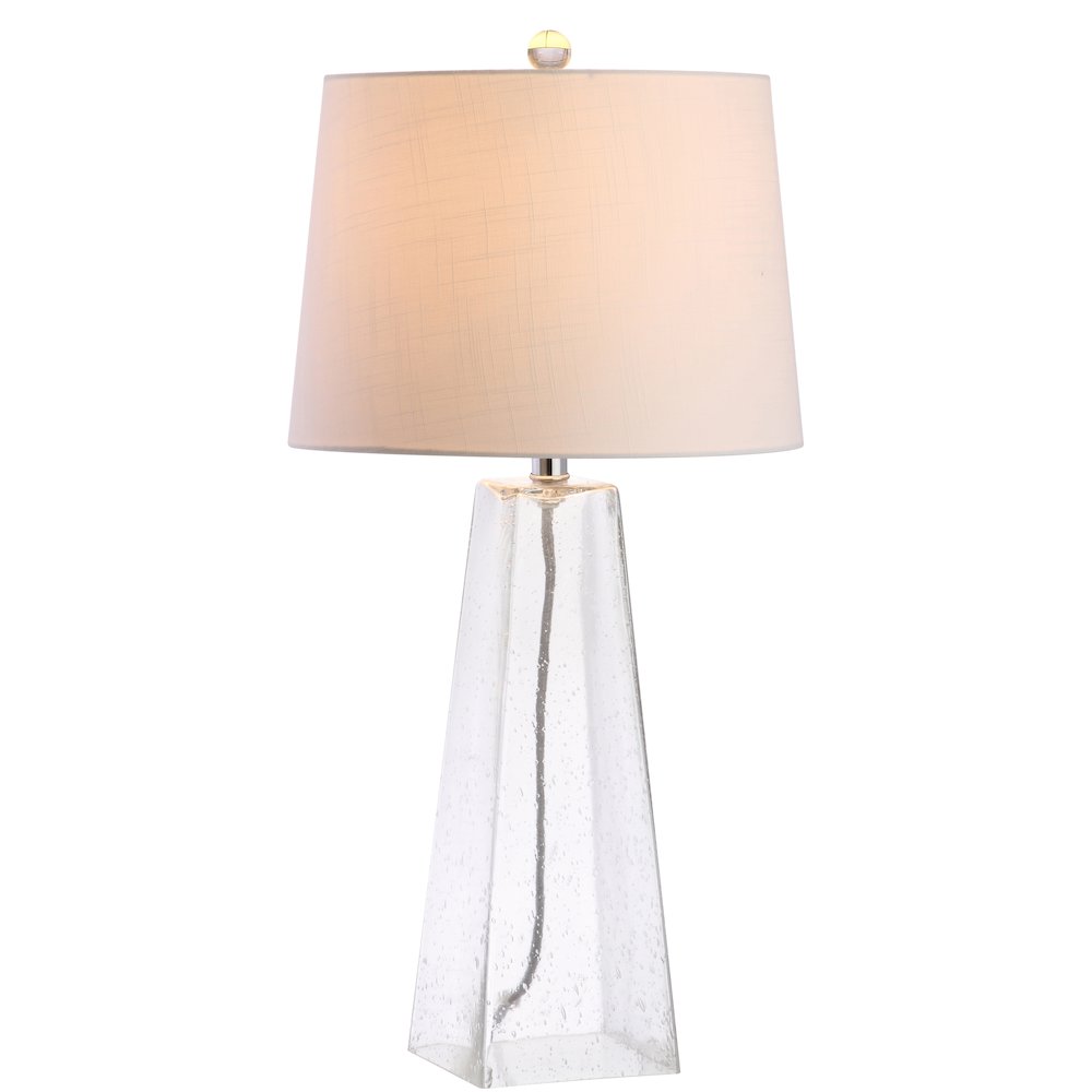 Dylan Glass Led Table Lamp