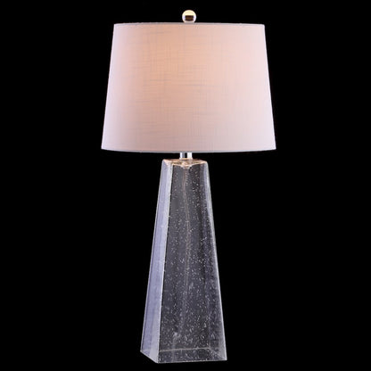 Dylan Glass Led Table Lamp