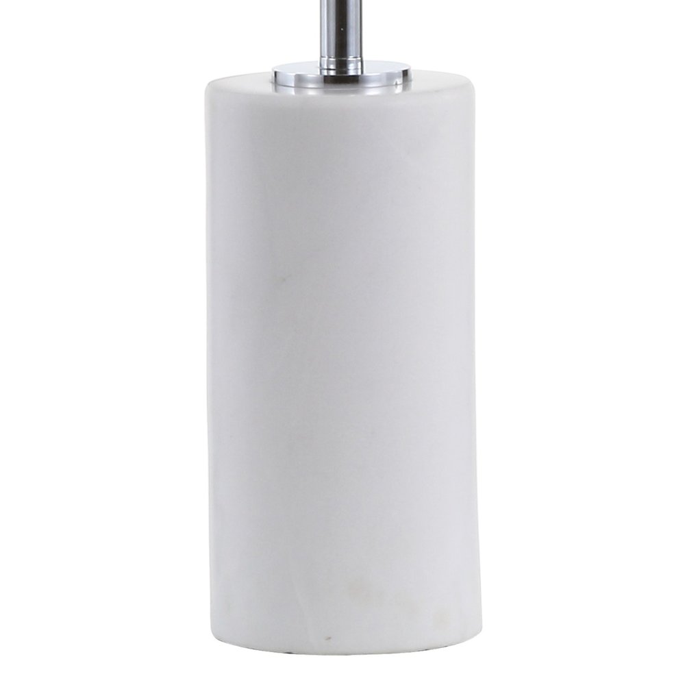 Aksel Marble Led Table Lamp