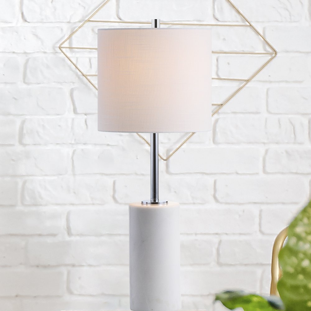 Aksel Marble Led Table Lamp
