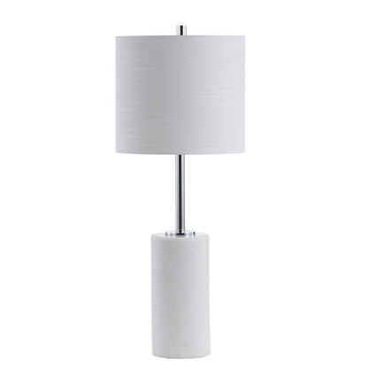 Aksel Marble Led Table Lamp