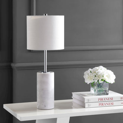 Aksel Marble Led Table Lamp