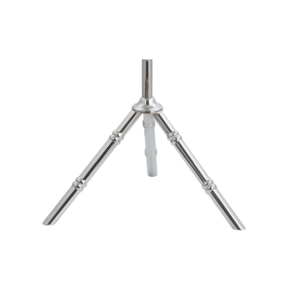 Hall Metal Led End Table Floor Lamp