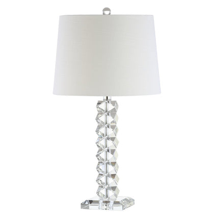 Julia Crystal Led Table Lamp