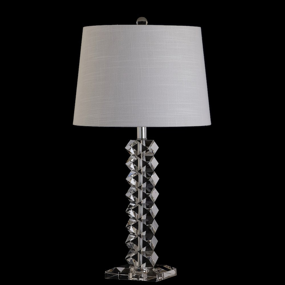 Julia Crystal Led Table Lamp