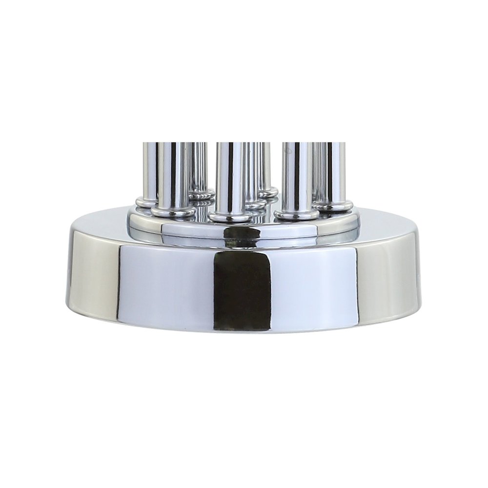 Lillian Metal Mini Led Table Lamp