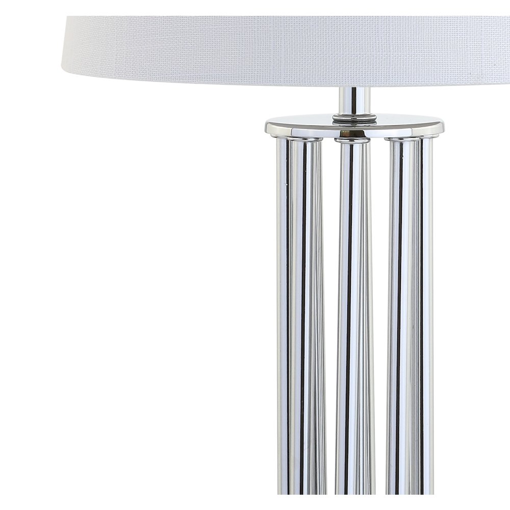 Lillian Metal Mini Led Table Lamp