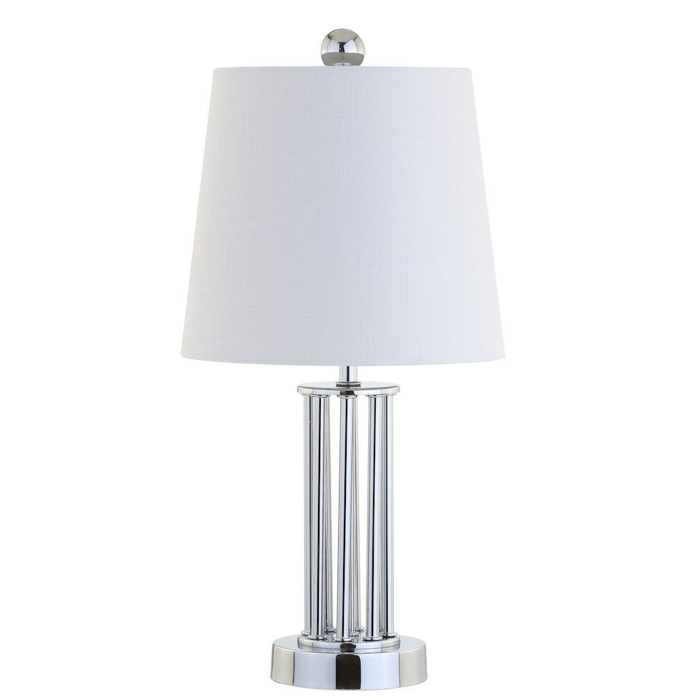 Lillian Metal Mini Led Table Lamp