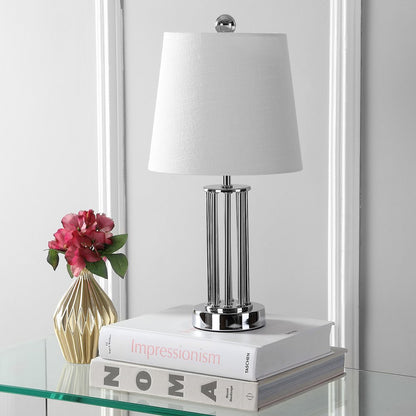 Lillian Metal Mini Led Table Lamp