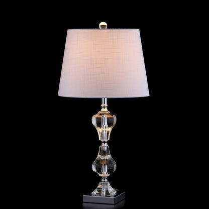 Chloe Crystal Led Table Lamp
