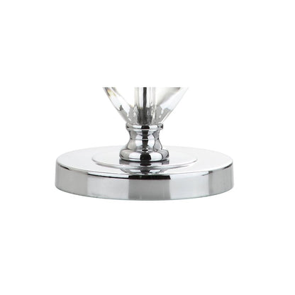 Cole Crystal Led Table Lamp