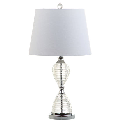 Aubrey Crystal Led Table Lamp (Set Of 2)