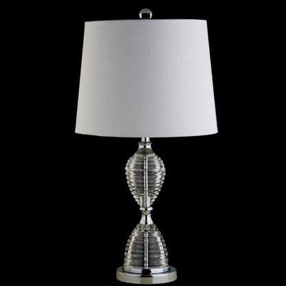 Aubrey Crystal Led Table Lamp (Set Of 2)