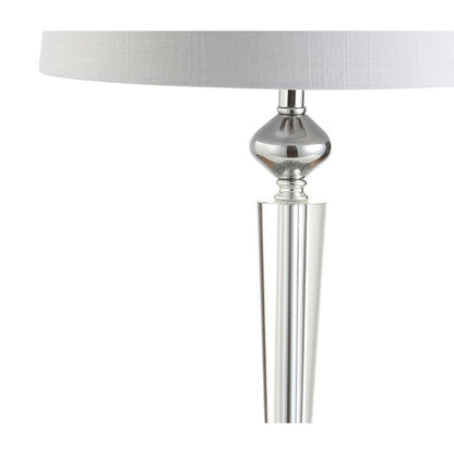 Foster Crystal Led Table Lamp