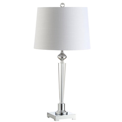 Foster Crystal Led Table Lamp