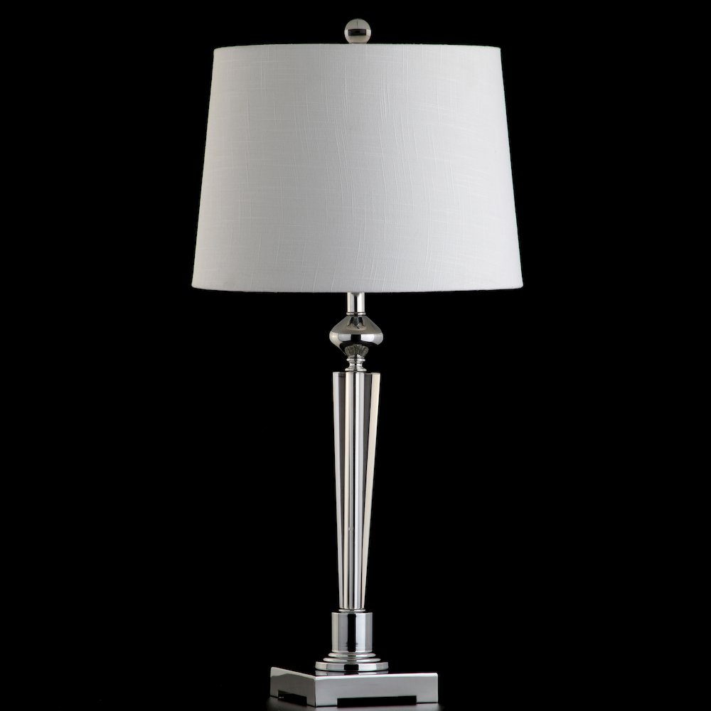 Foster Crystal Led Table Lamp