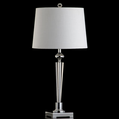 Foster Crystal Led Table Lamp