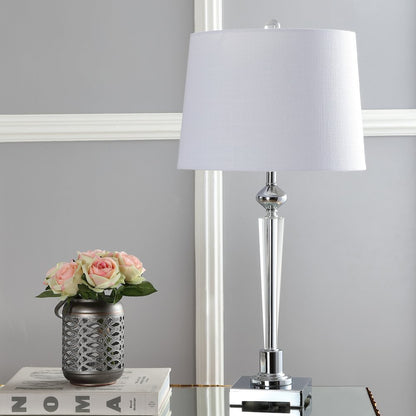 Foster Crystal Led Table Lamp