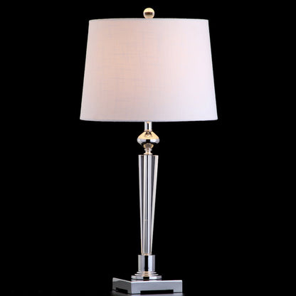 Foster Crystal Led Table Lamp