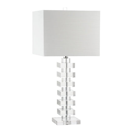 June Crystal Led Table Lamp