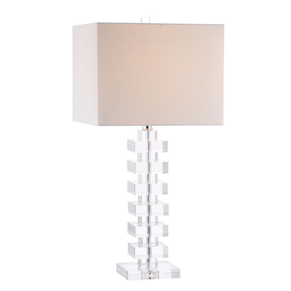 June Crystal Led Table Lamp