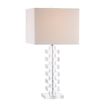 June Crystal Led Table Lamp
