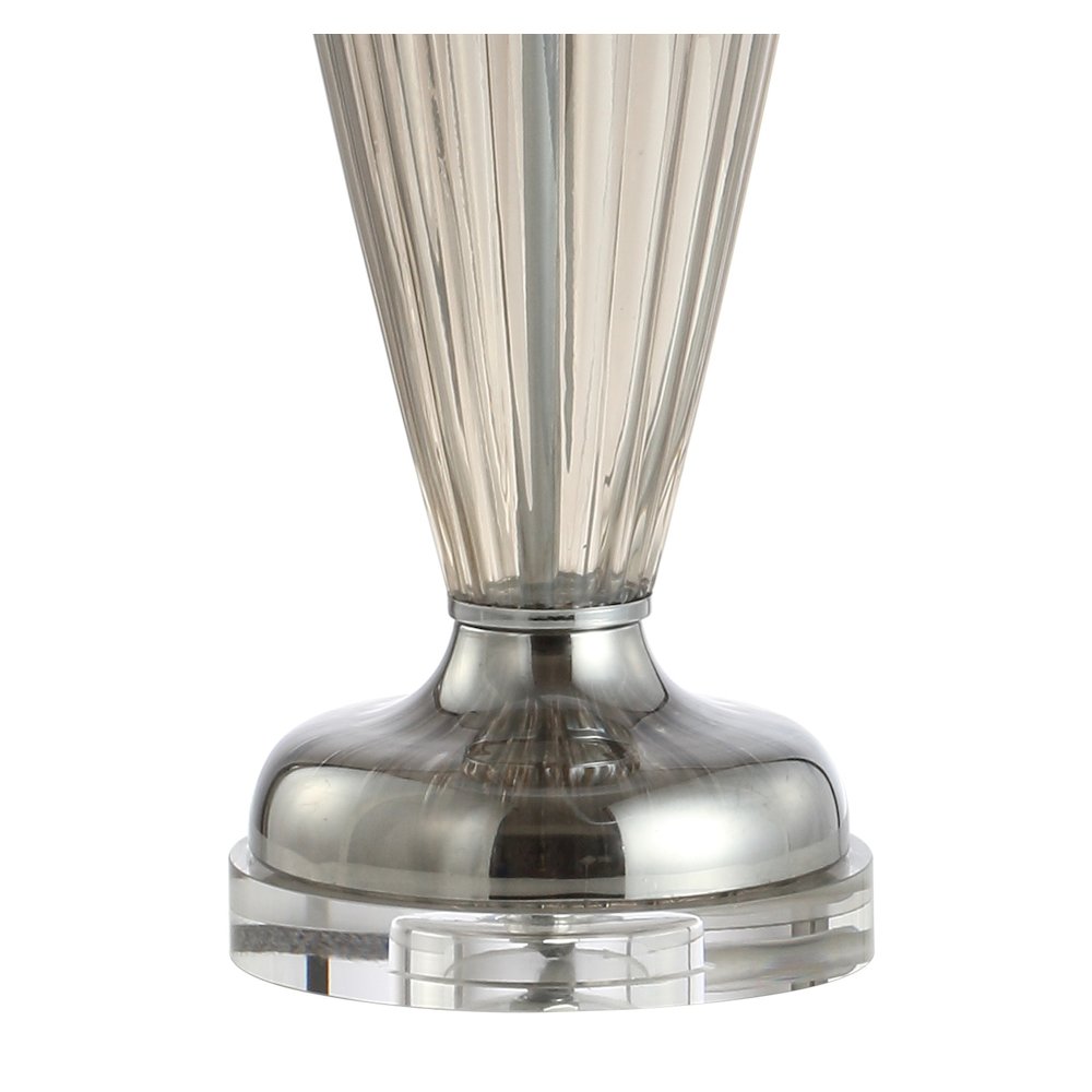 Julian Glasscrystal Led Table Lamp