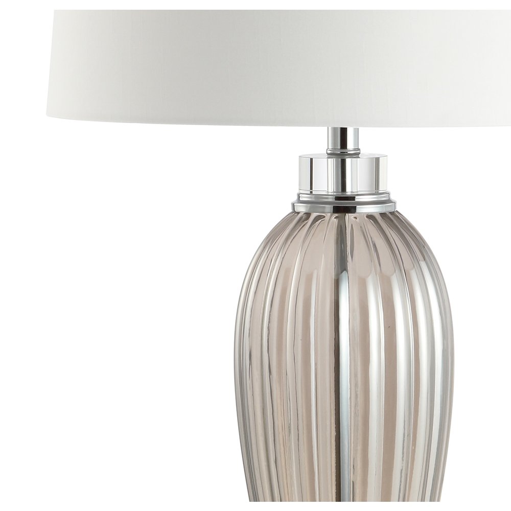 Julian Glasscrystal Led Table Lamp