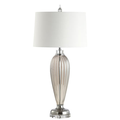 Julian Glasscrystal Led Table Lamp