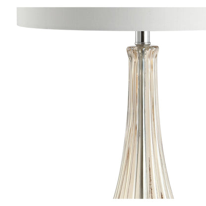 Dew Drop Glasscrystal Led Table Lamp