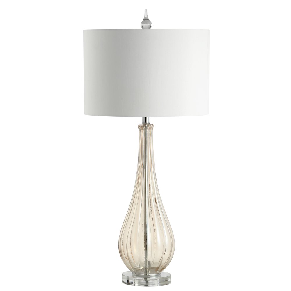 Dew Drop Glasscrystal Led Table Lamp