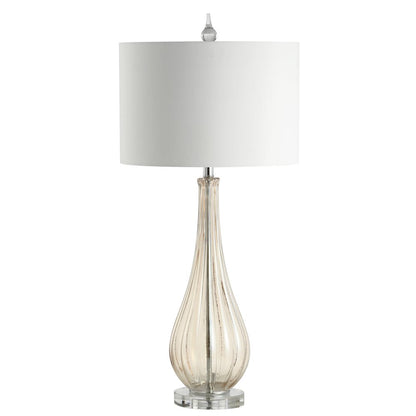 Dew Drop Glasscrystal Led Table Lamp