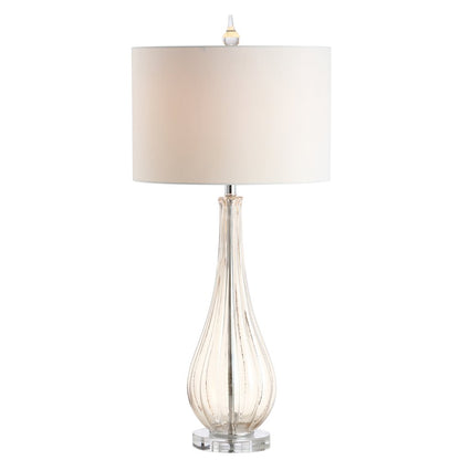 Dew Drop Glasscrystal Led Table Lamp