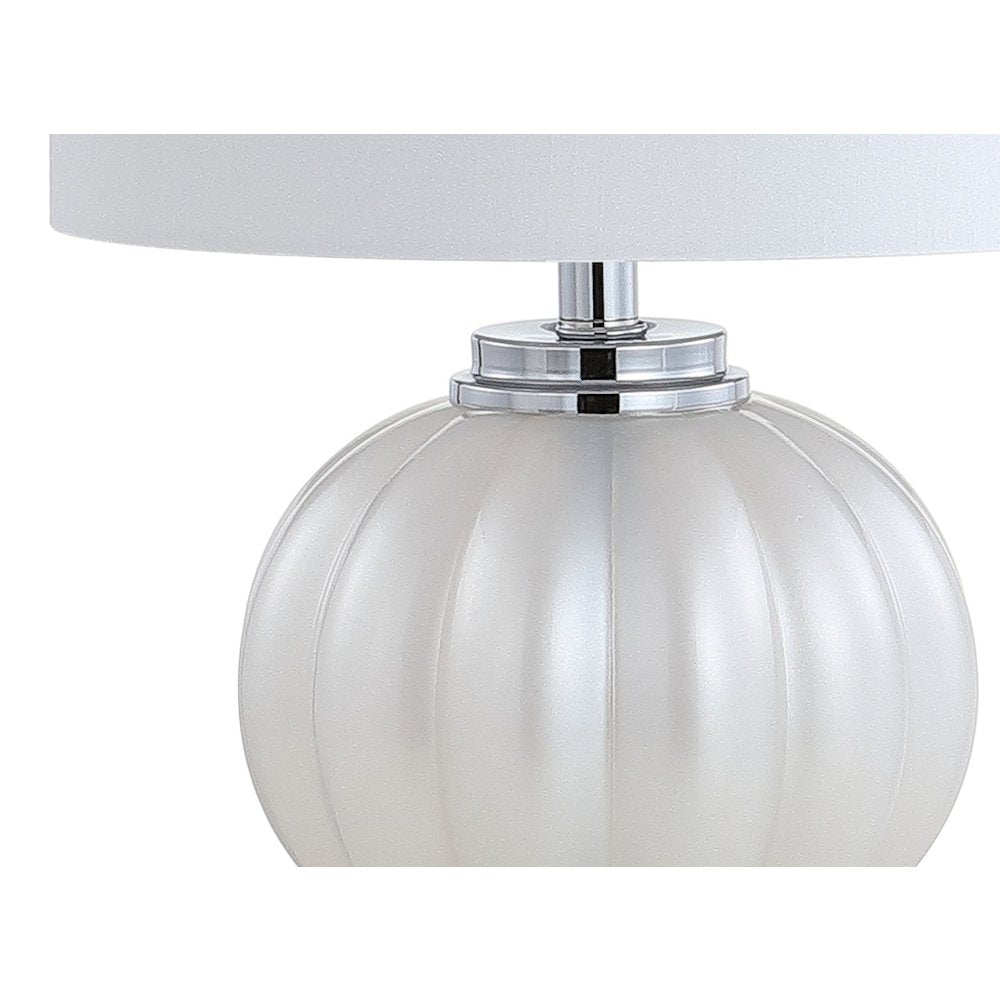 Pearl Glasscrystal Led Table Lamp
