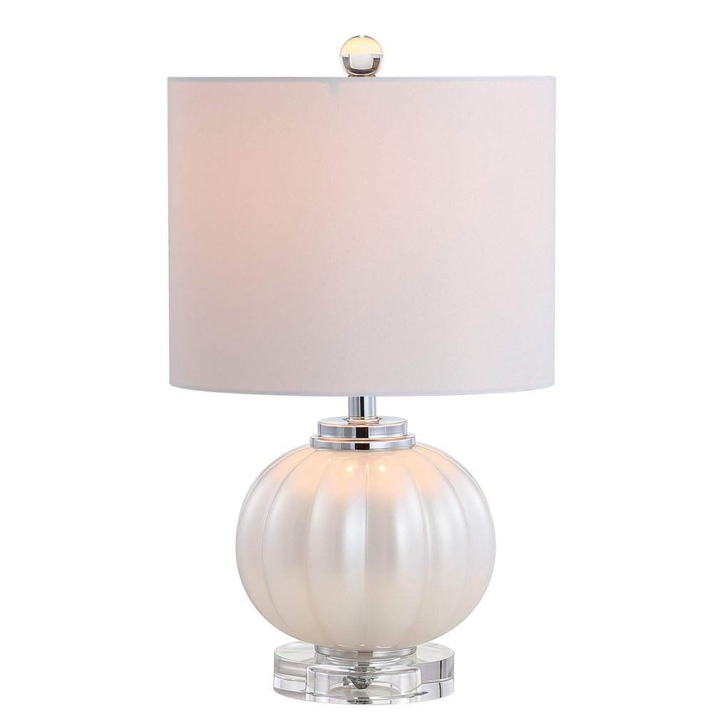 Pearl Glasscrystal Led Table Lamp