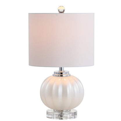 Pearl Glasscrystal Led Table Lamp