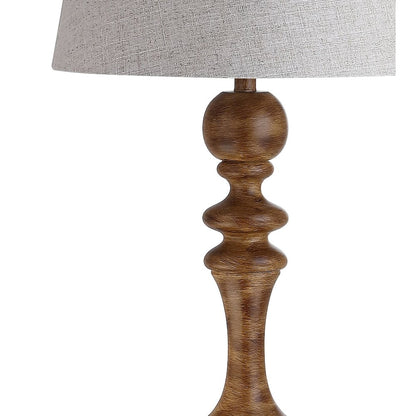 Taylor Resin Led Floor Lamp