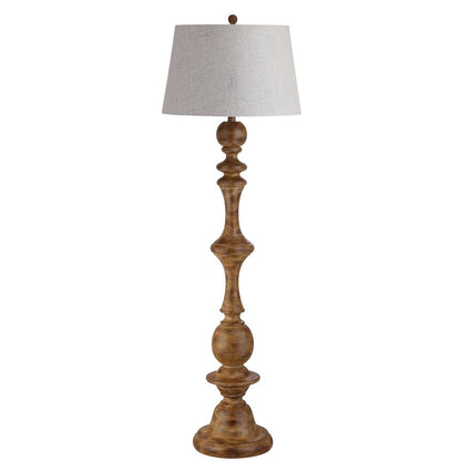 Taylor Resin Led Floor Lamp