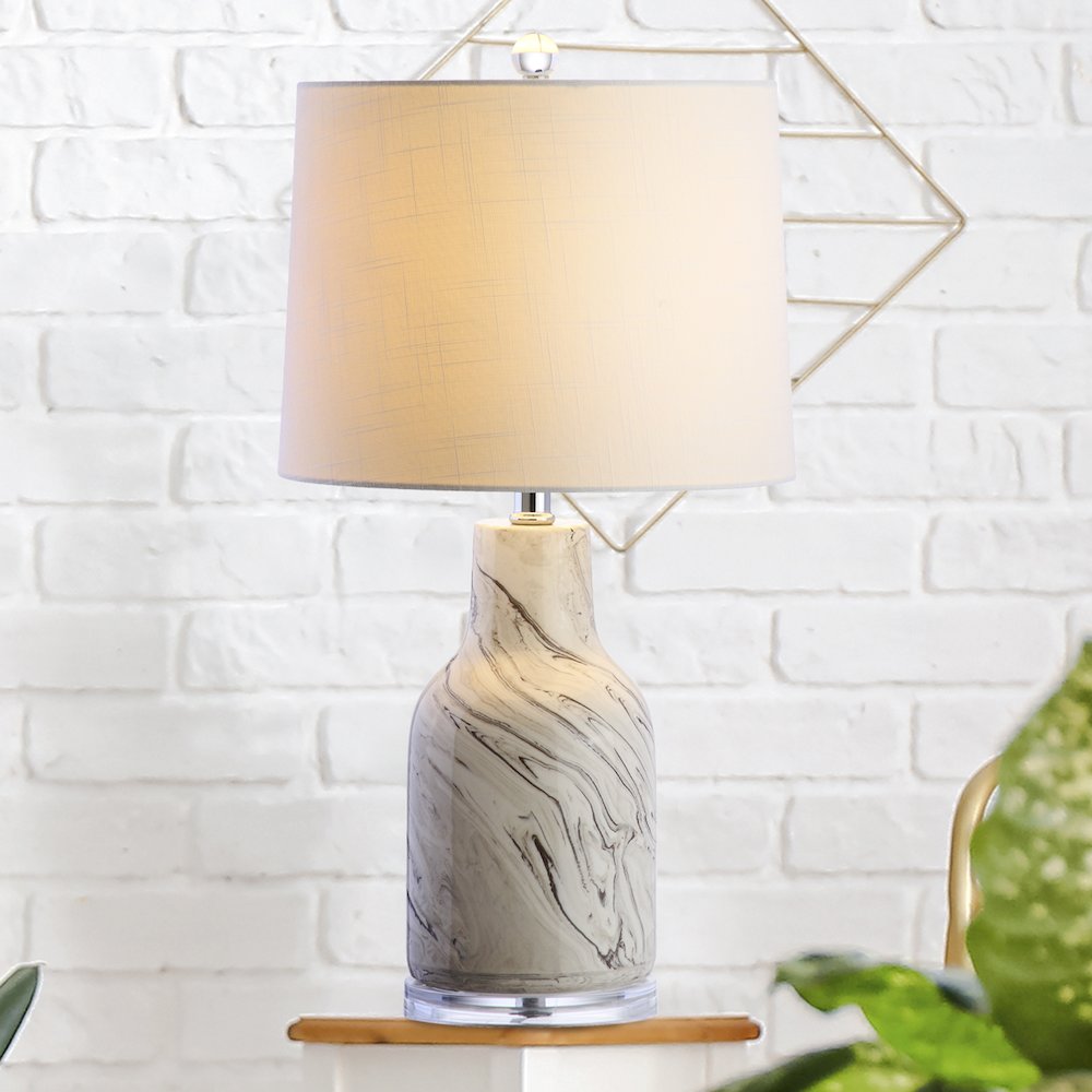 Webb Ceramic Led Table Lamp