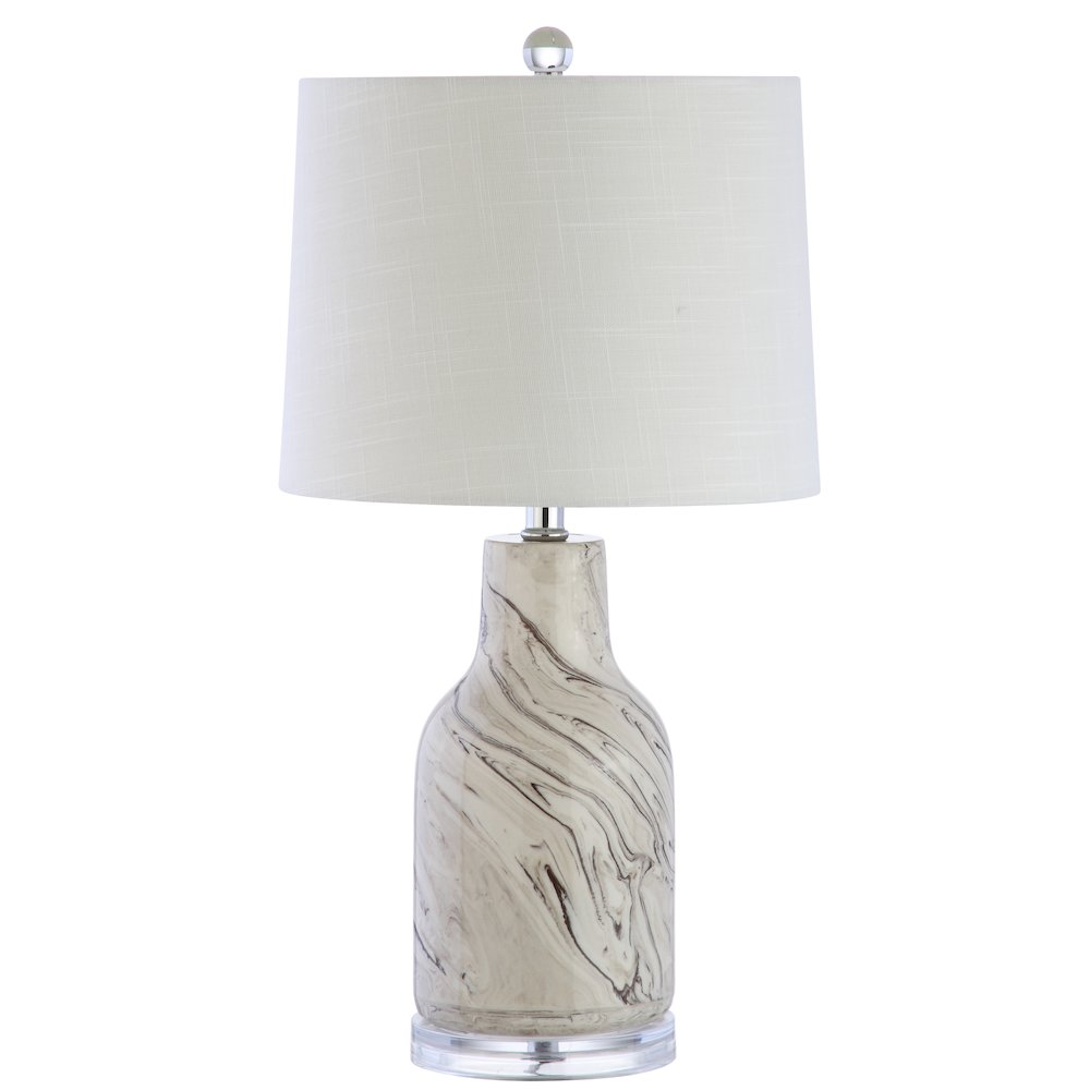 Webb Ceramic Led Table Lamp