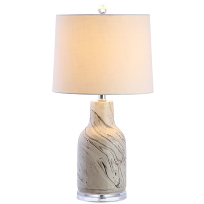 Webb Ceramic Led Table Lamp