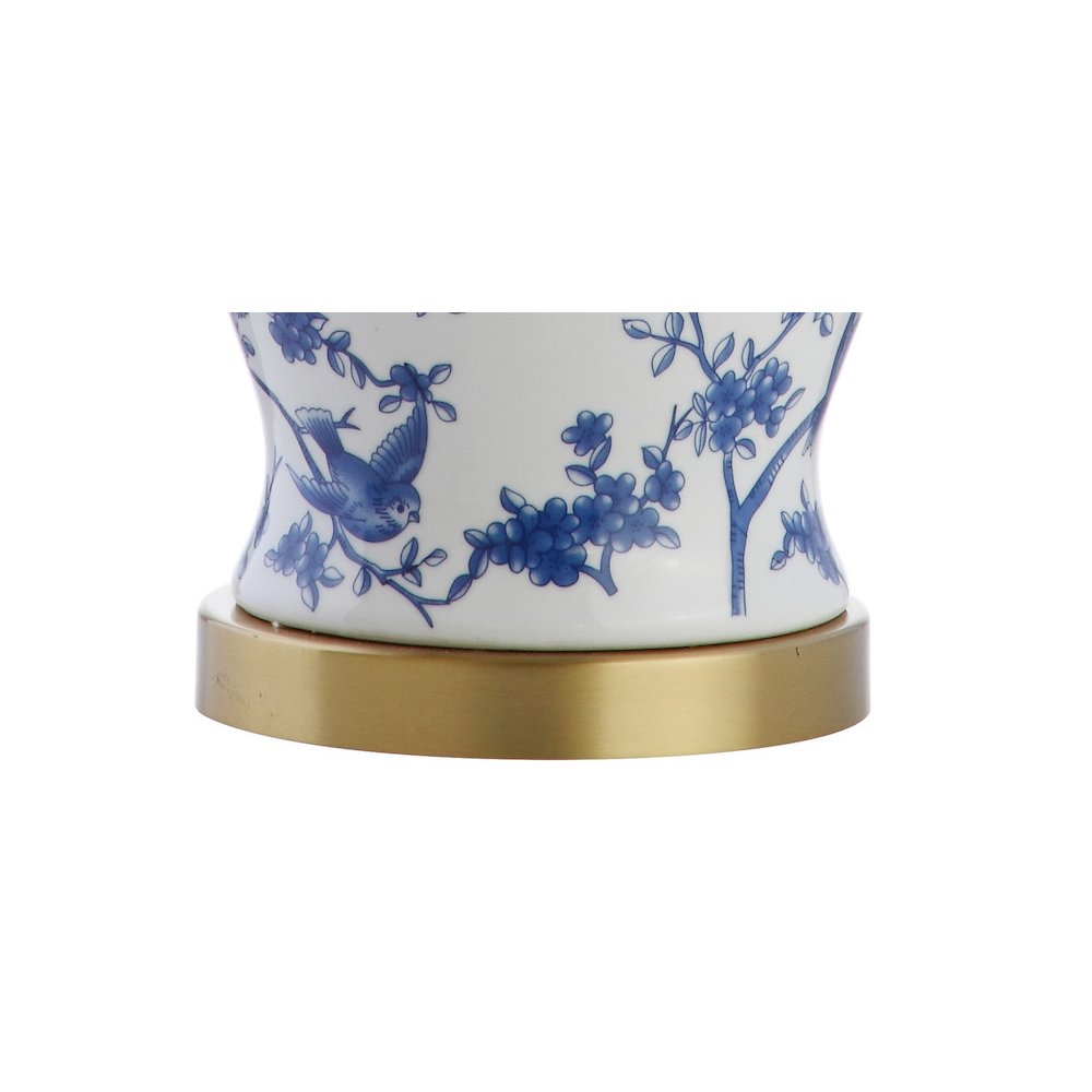 Penelope Chinoiserie Table Lamp