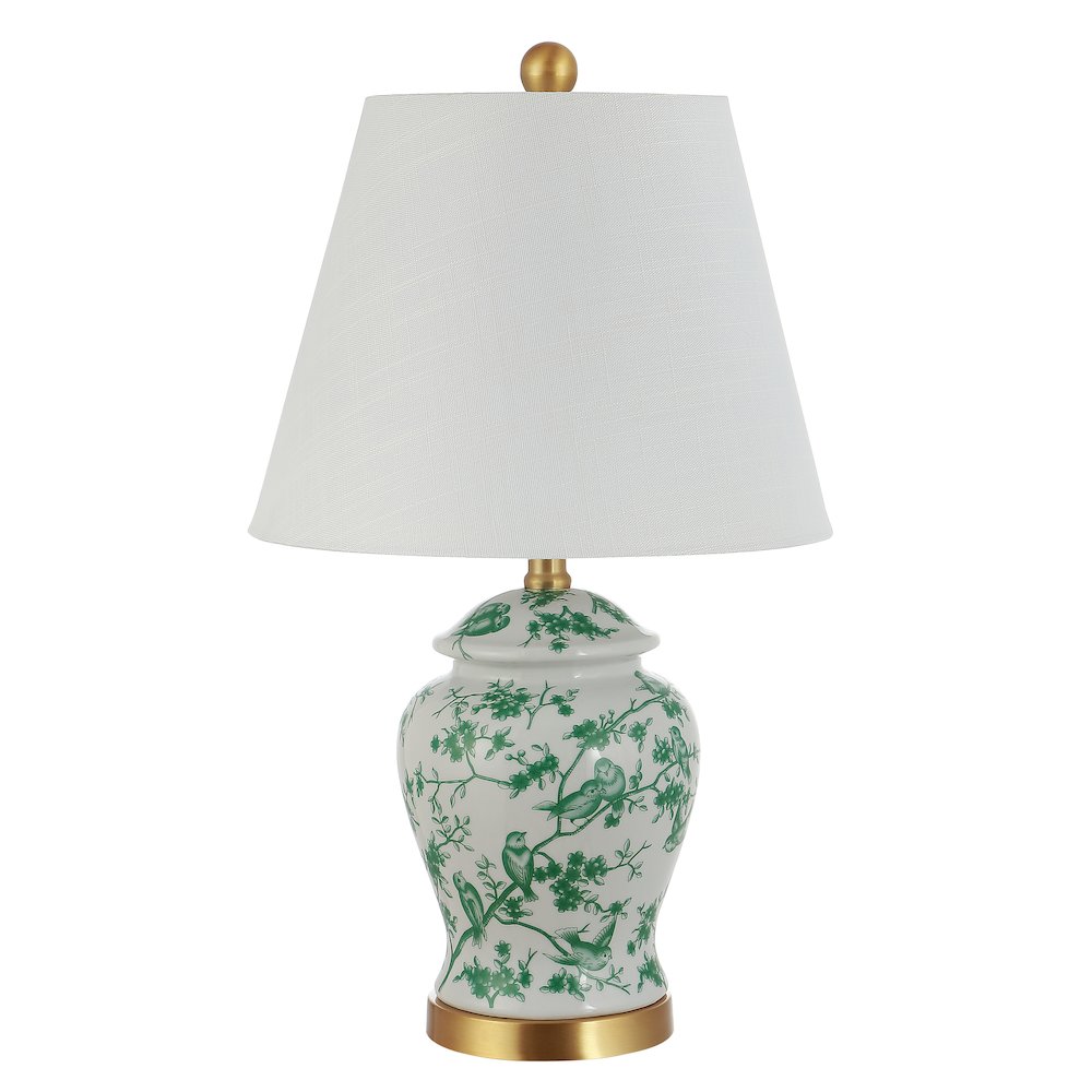 Penelope Chinoiserie Table Lamp