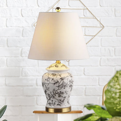 Penelope Chinoiserie Table Lamp