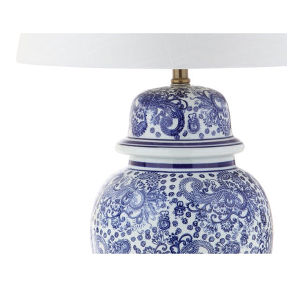 Ellis Ceramic Led Table Lamp