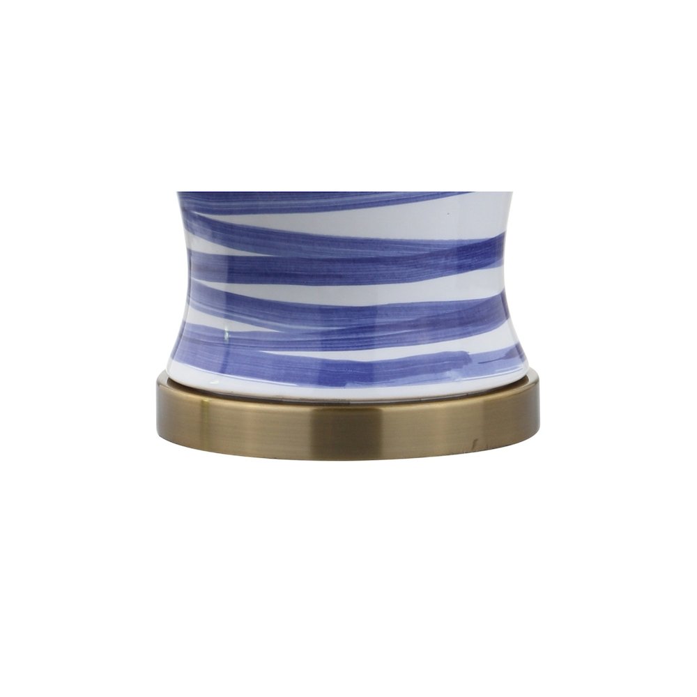 Joelie Ceramic Led Table Lamp